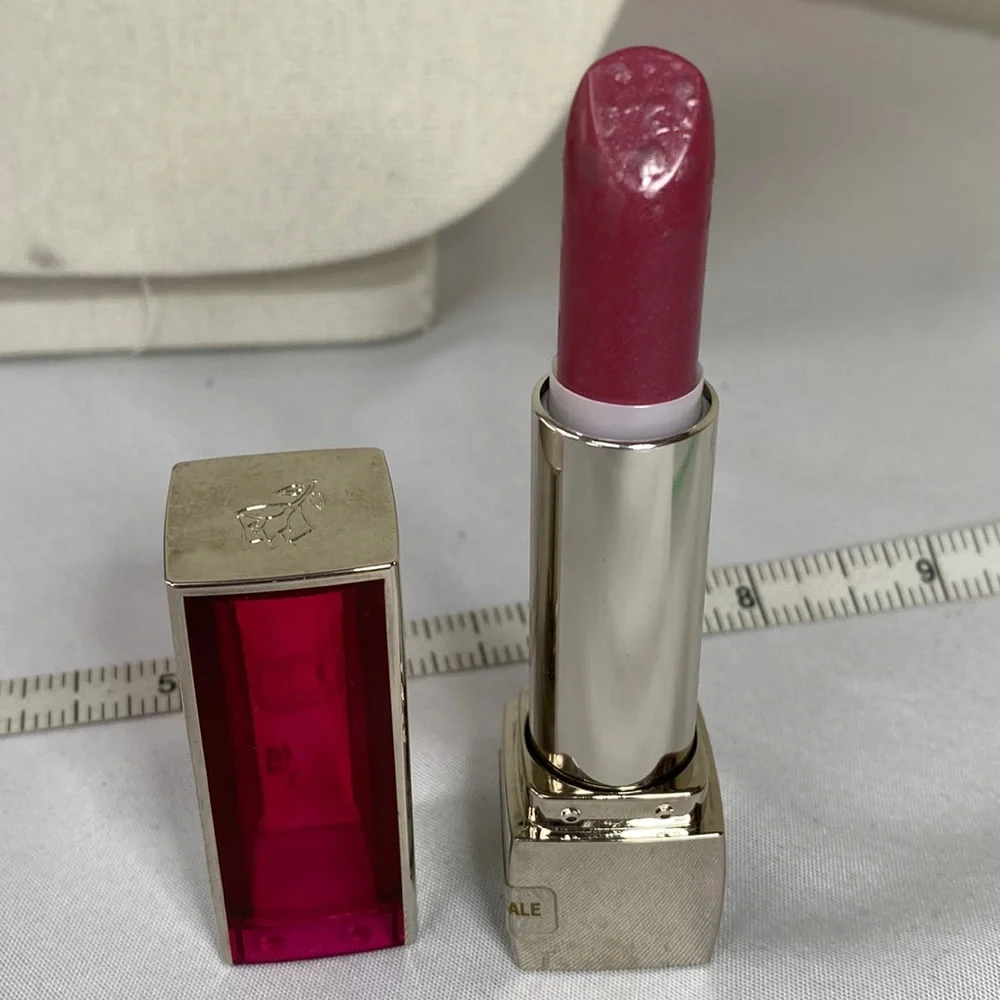 Lancôme Color Fever Lipstick- Fashion Crave